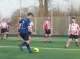 S.K.N.W.K. 3 - Z.S.C. '62 3 (competitie) seizoen 2024-2025 (272/287)